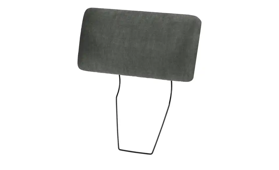 Kopfstütze Carly, Perspektive