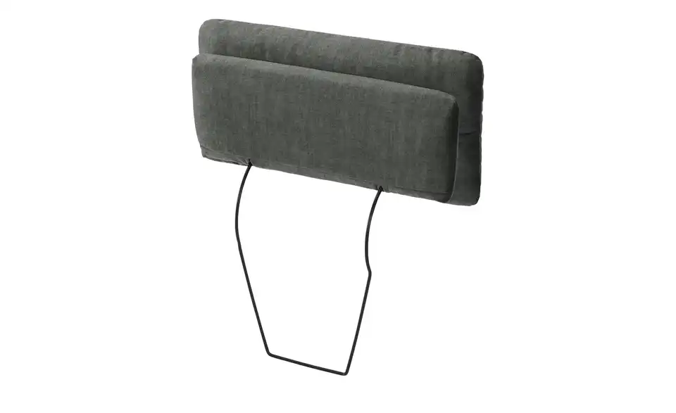 Kopfstütze Carly, Rückansicht