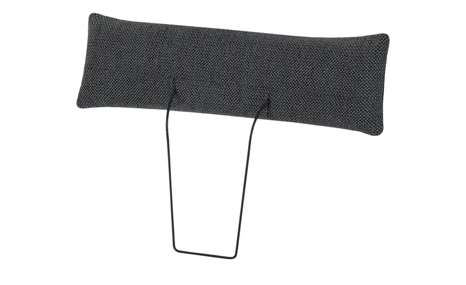 Kopfstütze Casandra de Luxe, Rückansicht