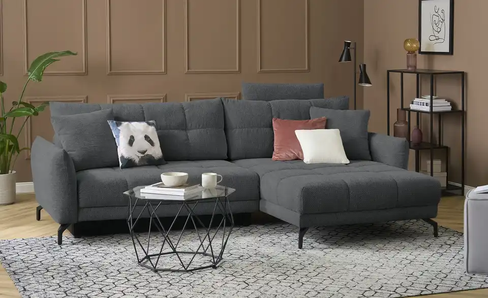 Kopfstütze Casandra de Luxe, Perspektive