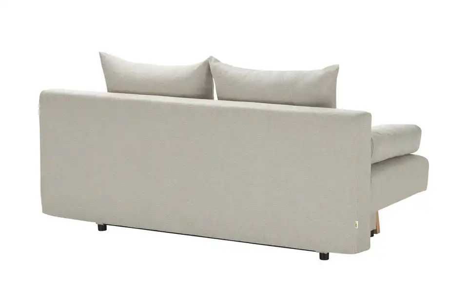 Schlafsofa Odessa, Rückansicht