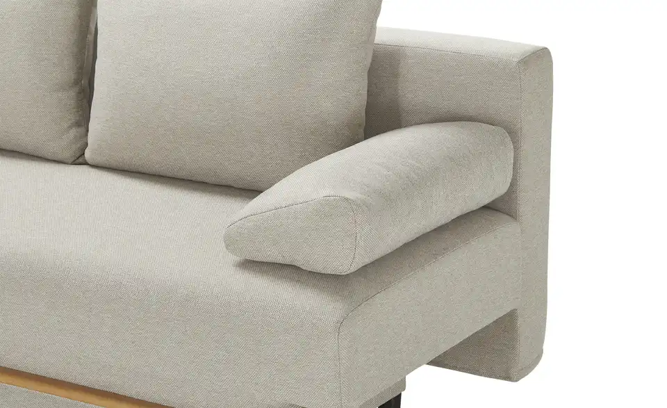 Schlafsofa Odessa, Detailansicht