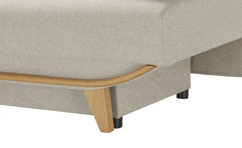 Schlafsofa Odessa, Detailansicht