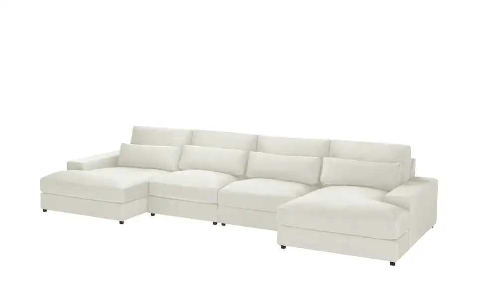 Wohnlandschaft Branna, Perspektive