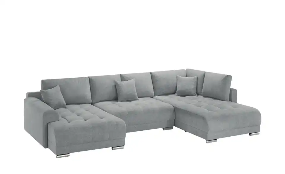 Wohnlandschaft Lemmon, Perspektive