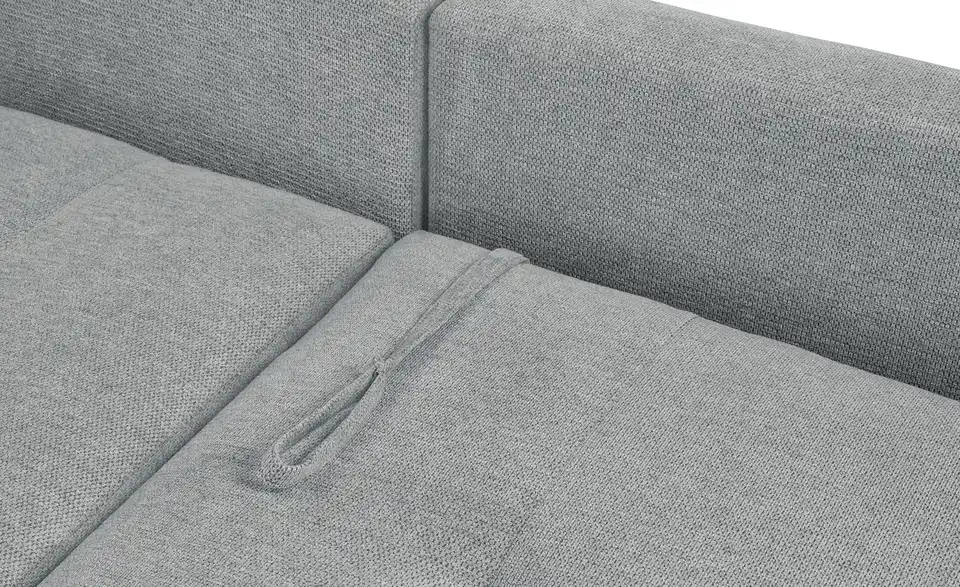 Wohnlandschaft Lemmon, Detailansicht