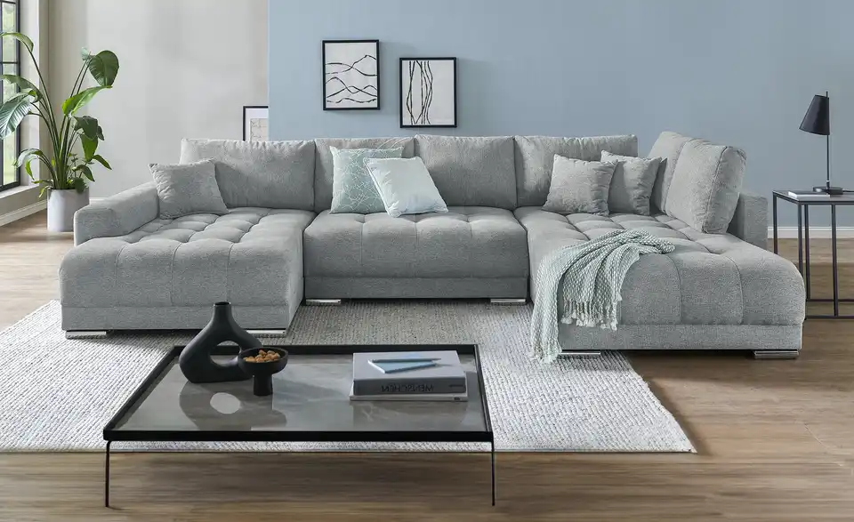 Wohnlandschaft Lemmon, in Wohnsituation