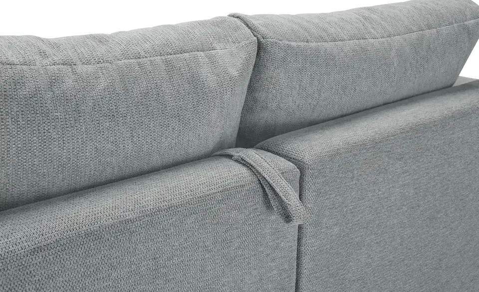 Wohnlandschaft Lemmon, Detailansicht