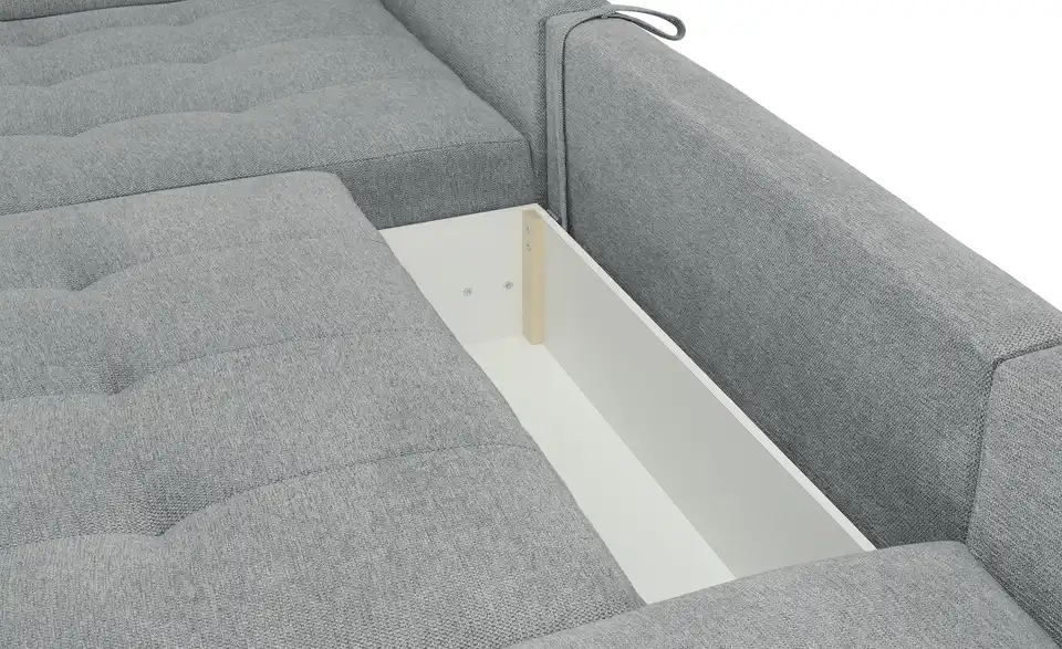 Wohnlandschaft Lemmon, Detailansicht