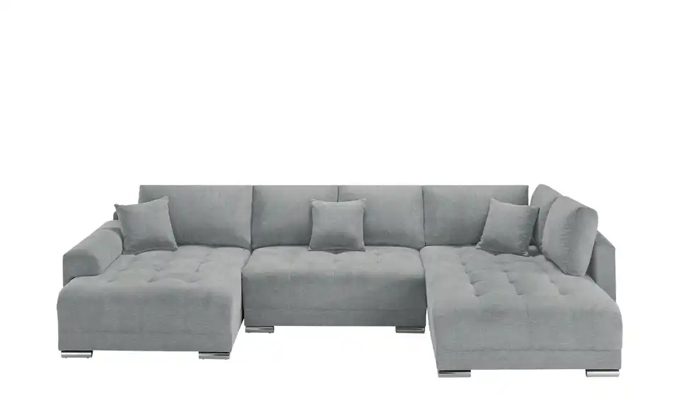 Wohnlandschaft Lemmon, Frontansicht