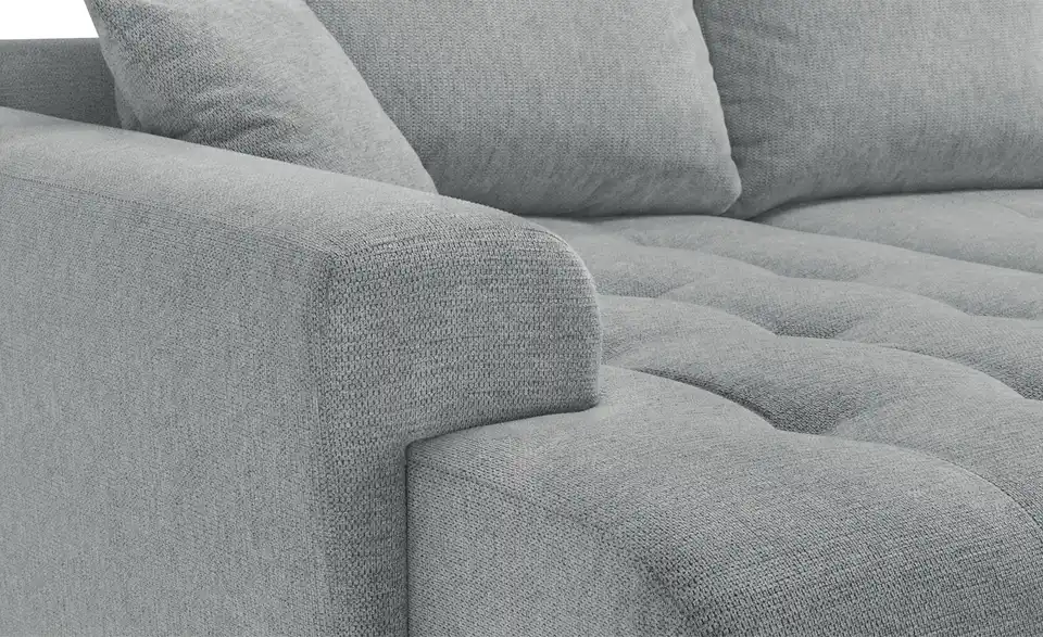 Wohnlandschaft Lemmon, Detailansicht