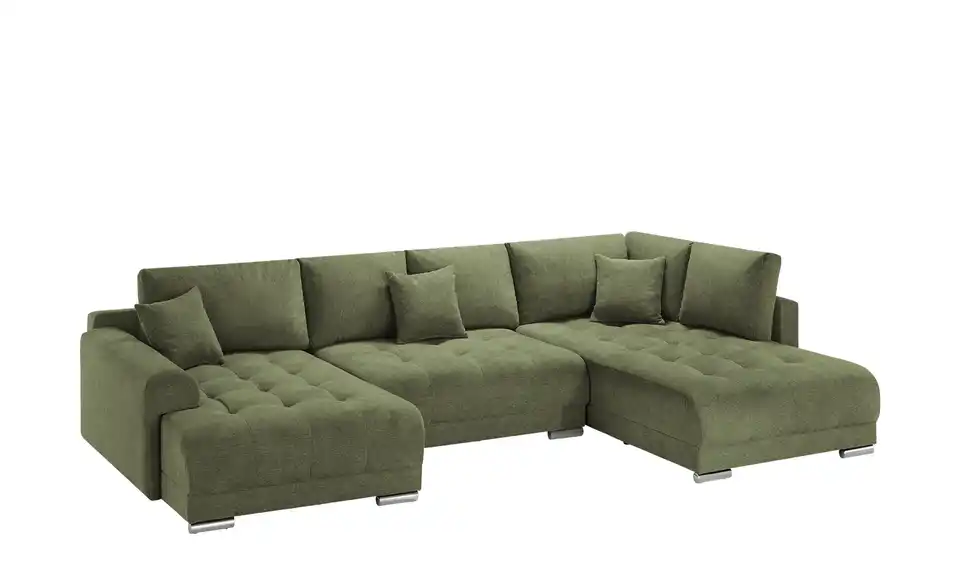 Wohnlandschaft Lemmon, Perspektive