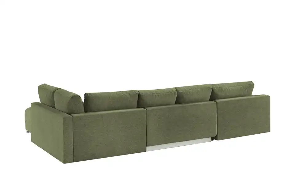 Wohnlandschaft Lemmon, Rückansicht