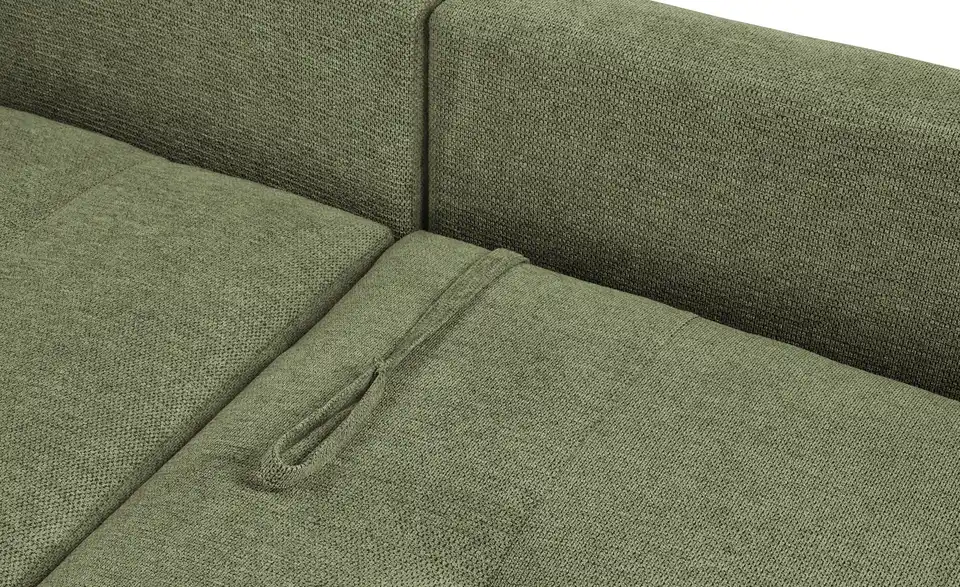 Wohnlandschaft Lemmon, Detailansicht