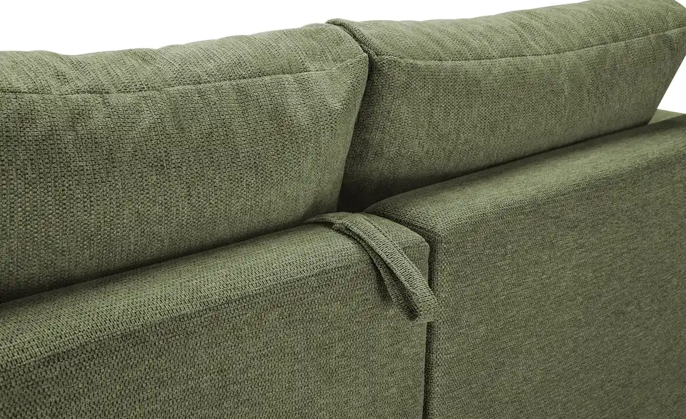 Wohnlandschaft Lemmon, Detailansicht