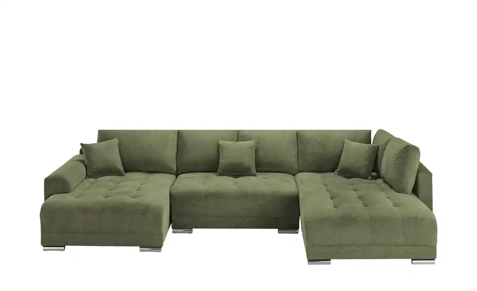 Wohnlandschaft Lemmon, Frontansicht