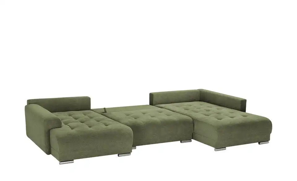 Wohnlandschaft Lemmon, Funktionsansicht