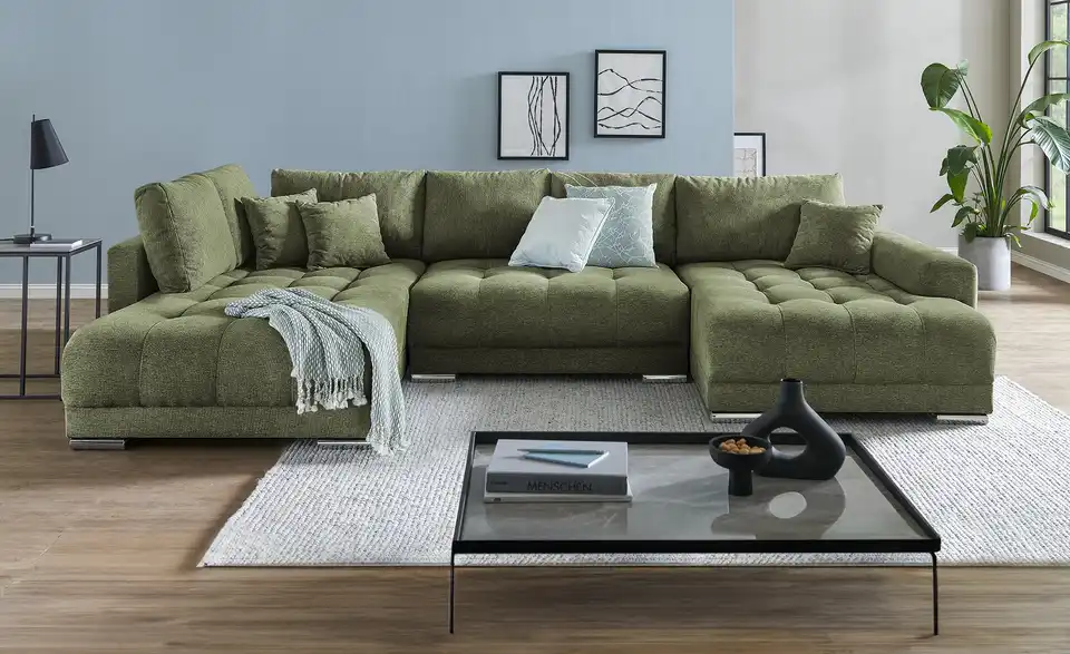 Wohnlandschaft Lemmon, in Wohnsituation