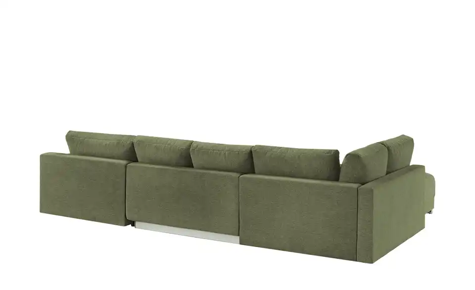 Wohnlandschaft Lemmon, Rückansicht