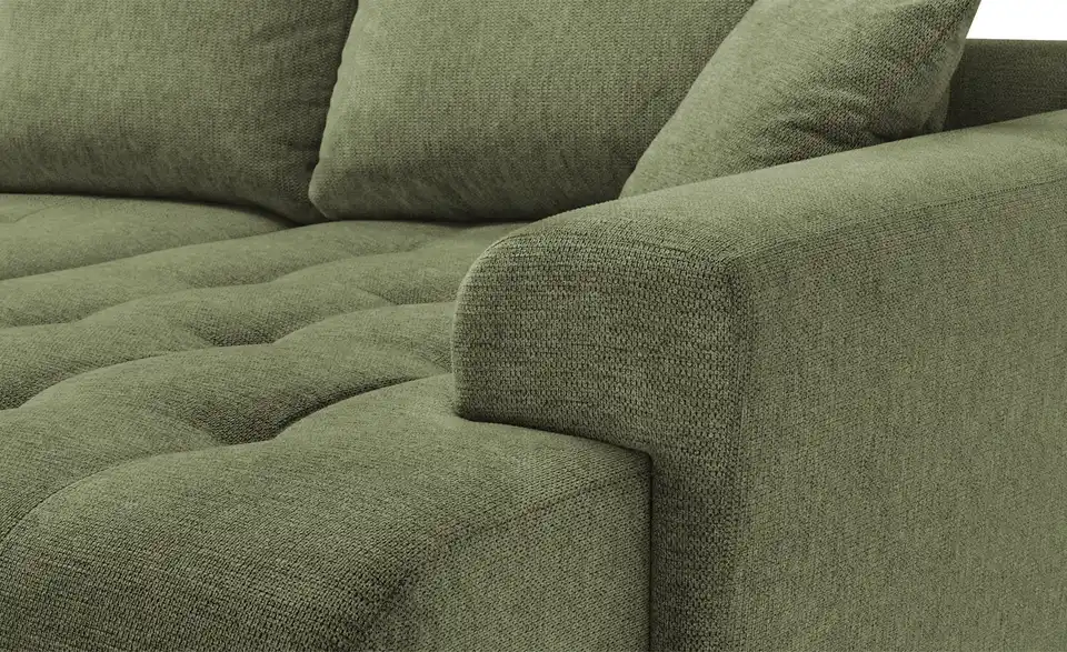 Wohnlandschaft Lemmon, Detailansicht