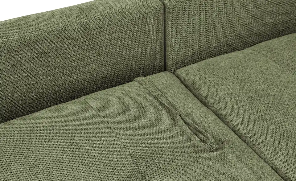 Wohnlandschaft Lemmon, Detailansicht