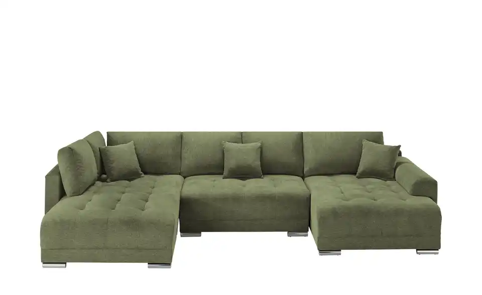 Wohnlandschaft Lemmon, Frontansicht