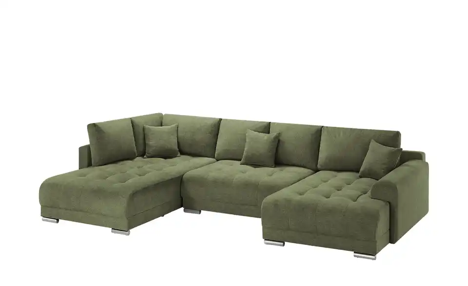 Wohnlandschaft Lemmon, Perspektive