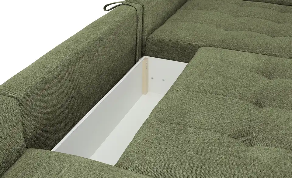 Wohnlandschaft Lemmon, Detailansicht