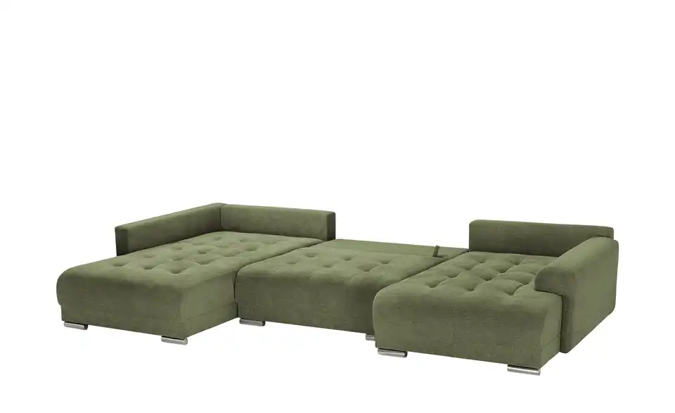 Wohnlandschaft Lemmon, Funktionsansicht