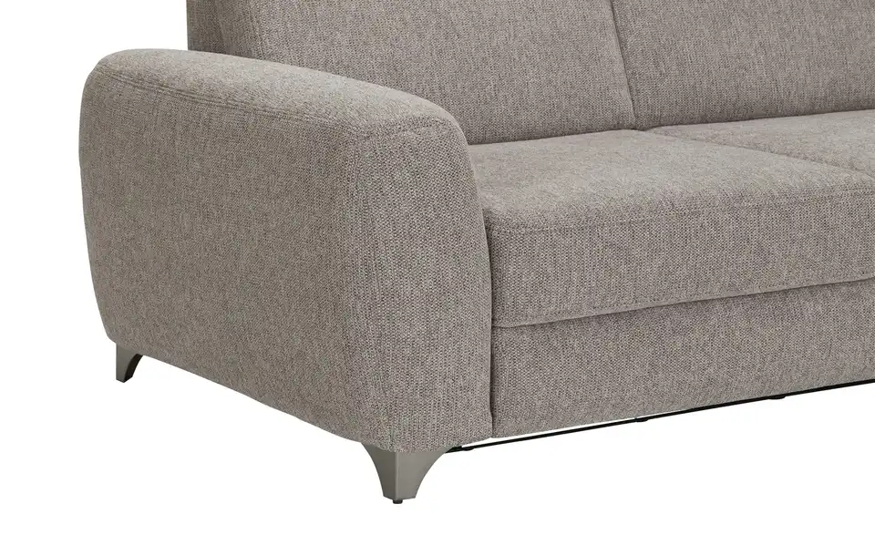 Ecksofa Cosima II, Detailansicht
