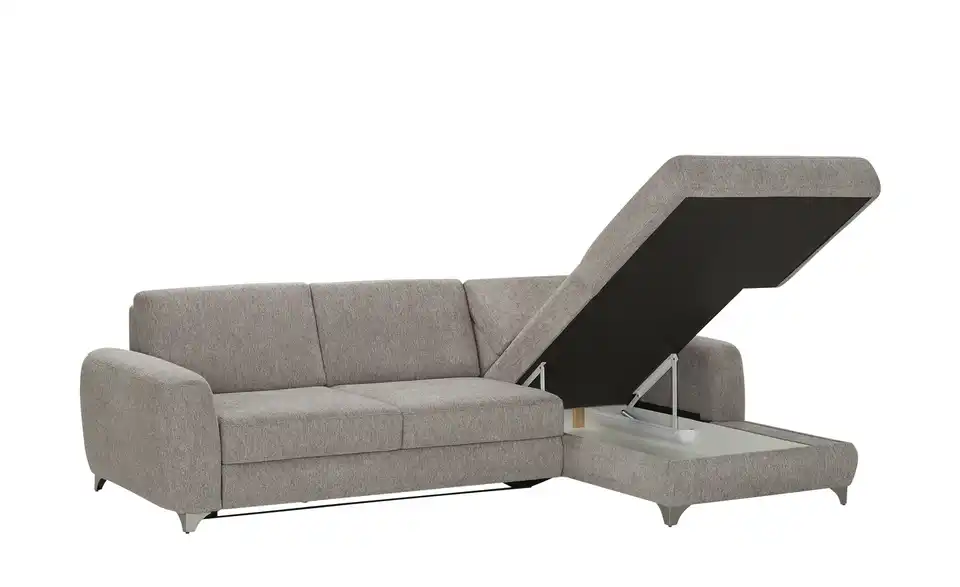 Ecksofa Cosima II, Funktionsansicht