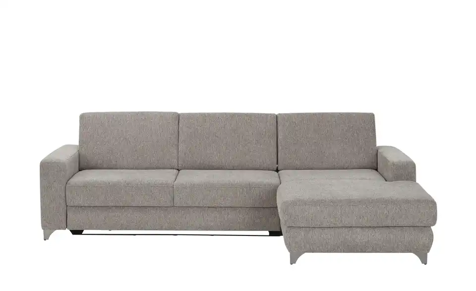 Ecksofa Cosima II, Frontansicht