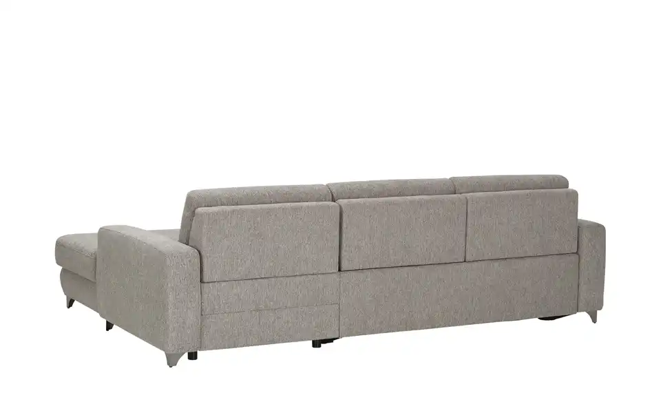 Ecksofa Cosima II, Rückansicht