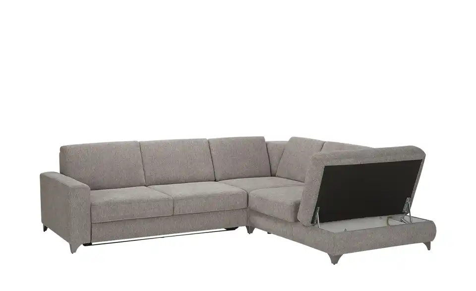 Ecksofa Cosima II, Funktionsansicht