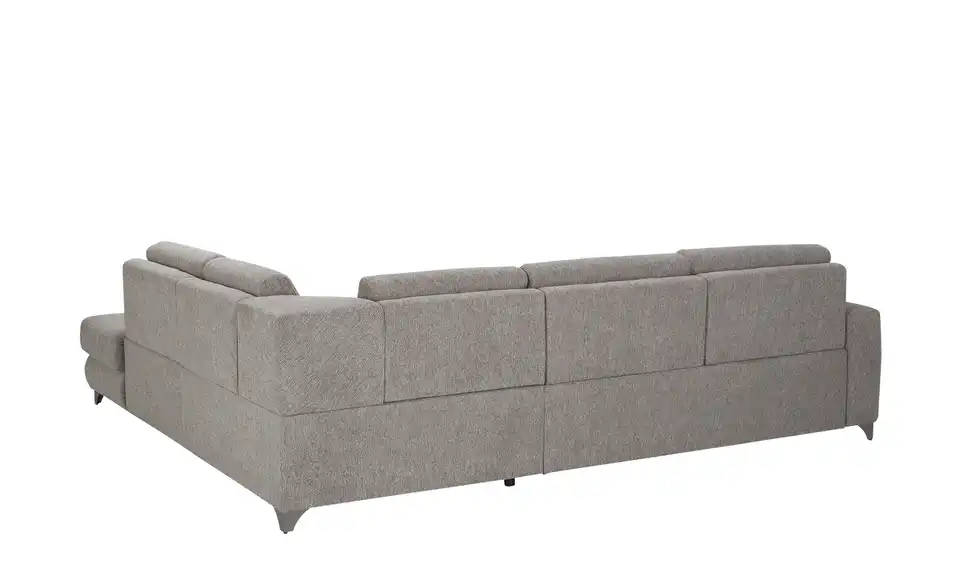 Ecksofa Cosima II, Rückansicht