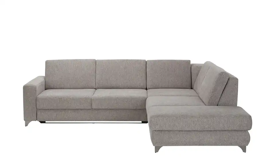 Ecksofa Cosima II, Frontansicht