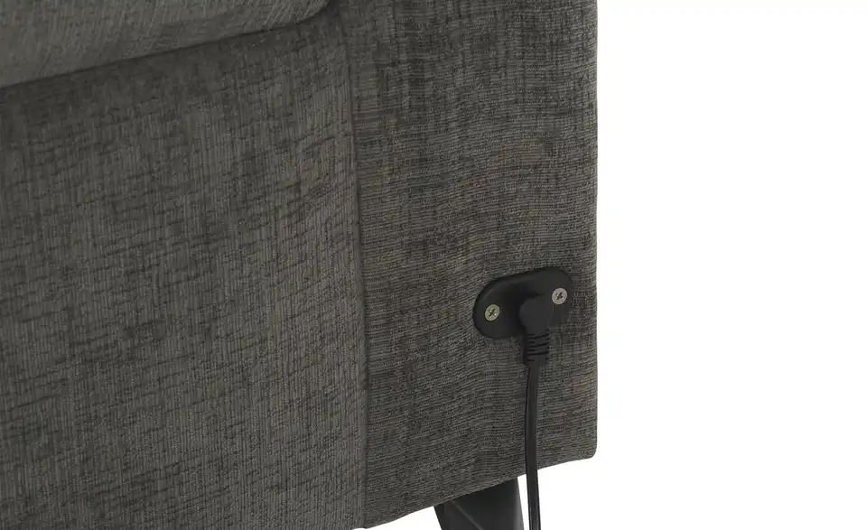 Ecksofa Dayton, Detailansicht