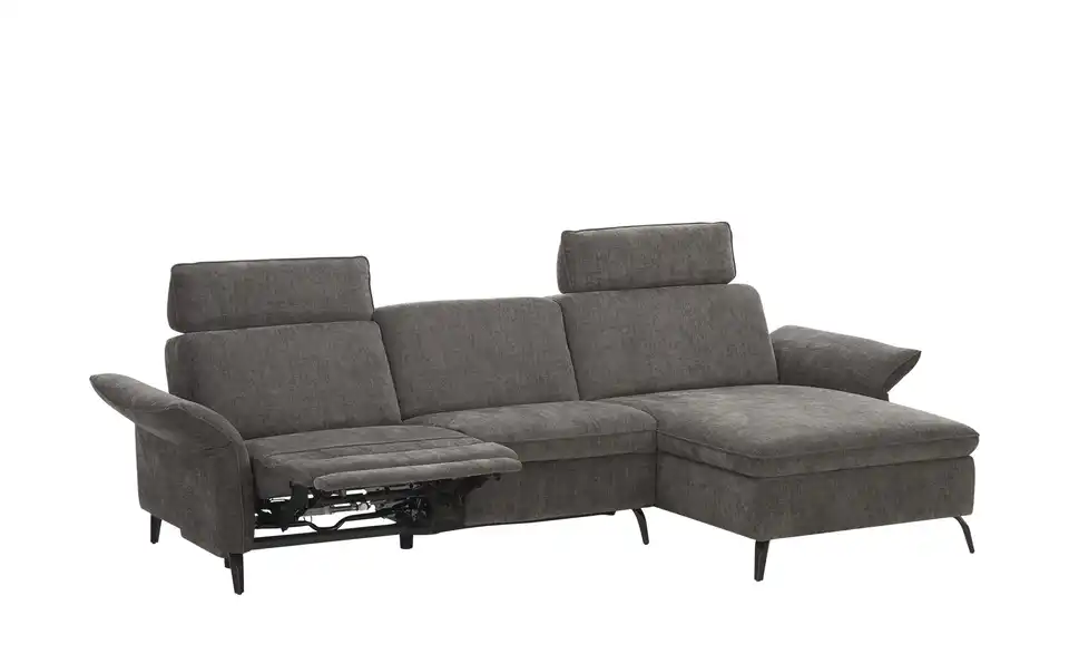 Ecksofa Dayton, Funktionsansicht