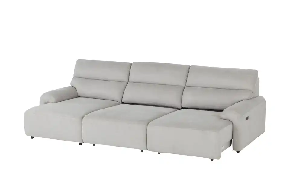Ecksofa Lisa, Funktionsansicht