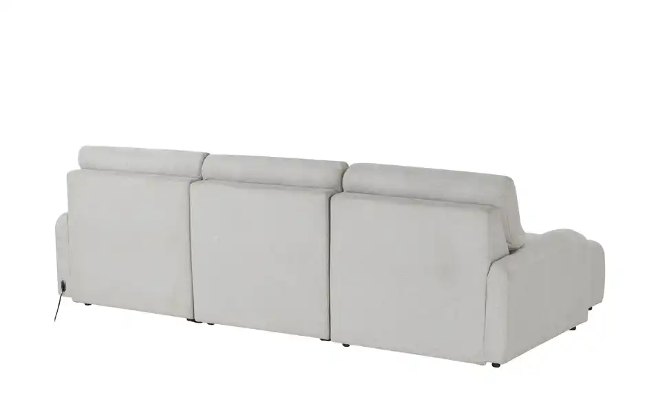 Ecksofa Lisa, Rückansicht