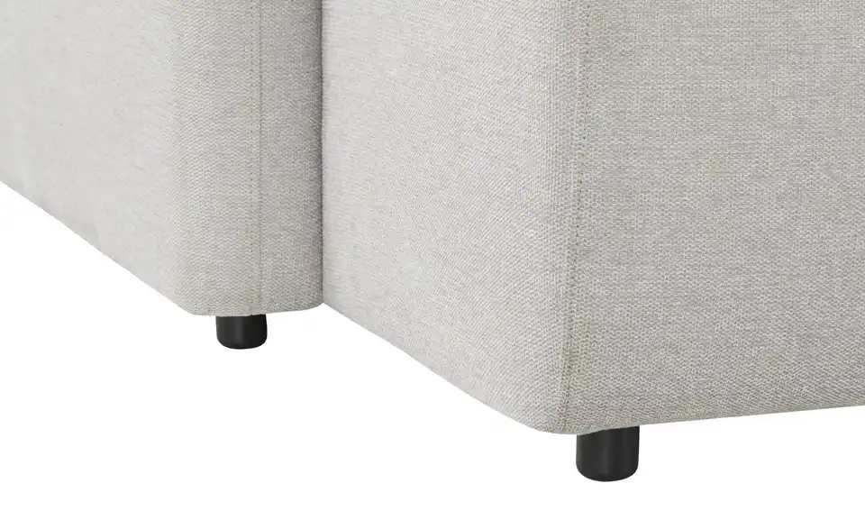 Ecksofa Lisa, Detailansicht