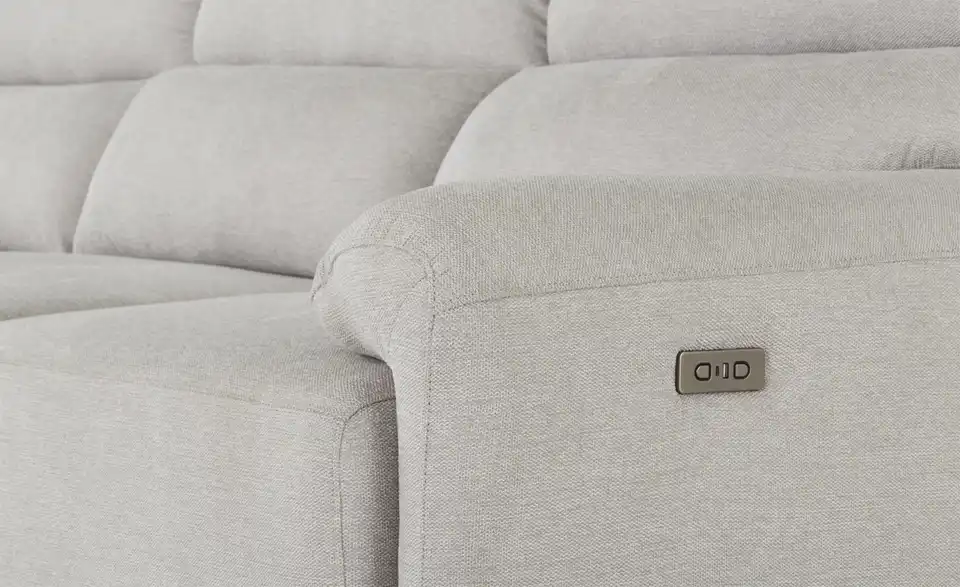 Ecksofa Lisa, Detailansicht