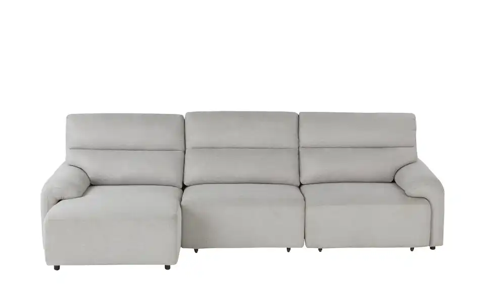 Ecksofa Lisa, Frontansicht