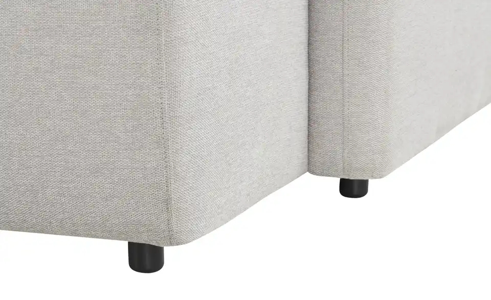 Ecksofa Lisa, Detailansicht