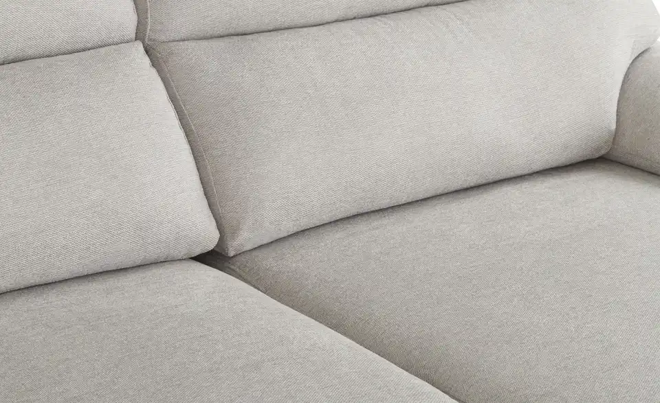 Ecksofa Lisa, Detailansicht
