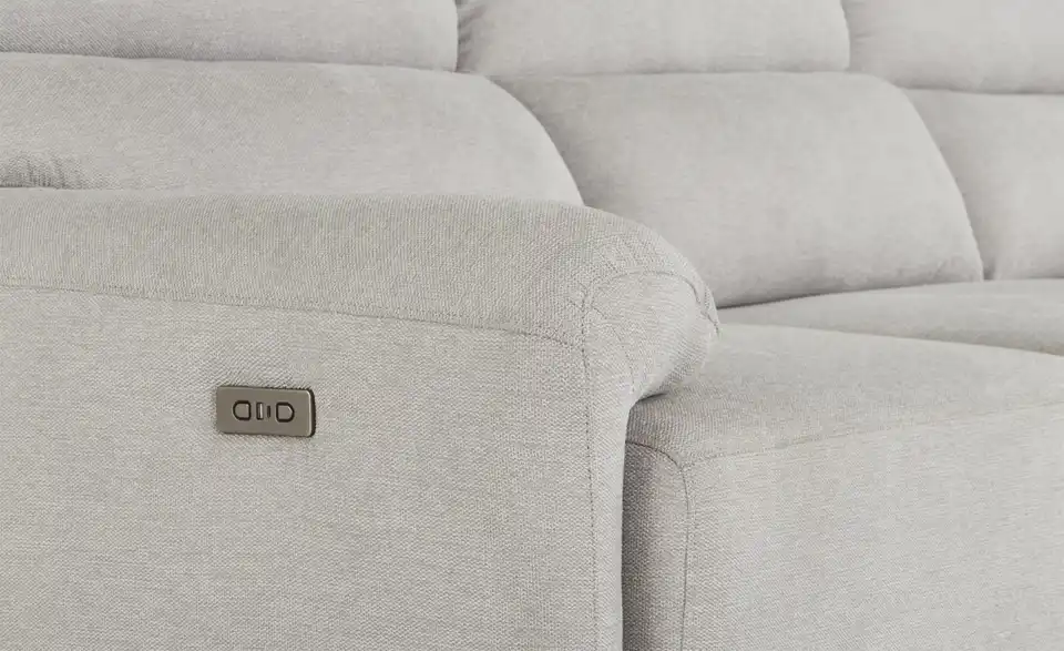 Ecksofa Lisa, Detailansicht