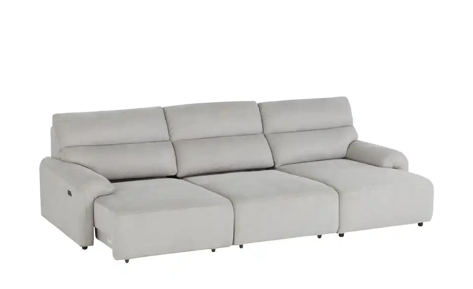 Ecksofa Lisa, Funktionsansicht