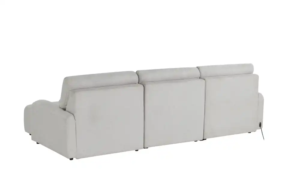 Ecksofa Lisa, Rückansicht