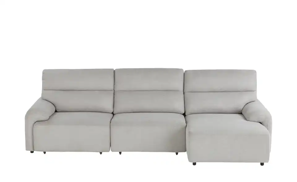 Ecksofa Lisa, Frontansicht