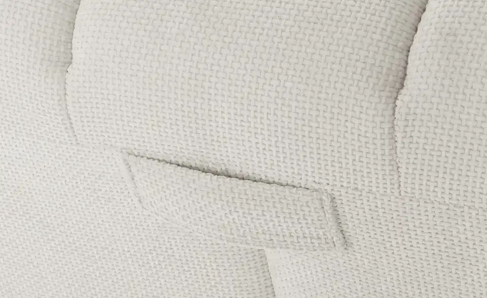 bobb Dreh-Schaukelsessel Chessie, Detailansicht